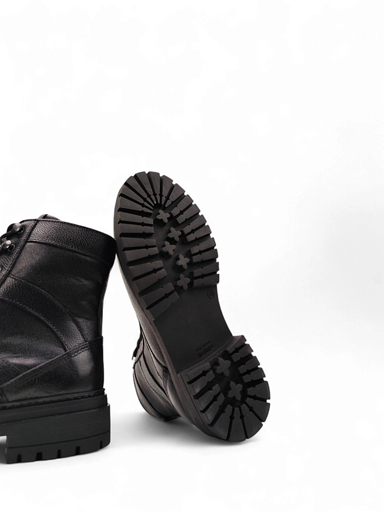 نیم بوت  مردانه s4025