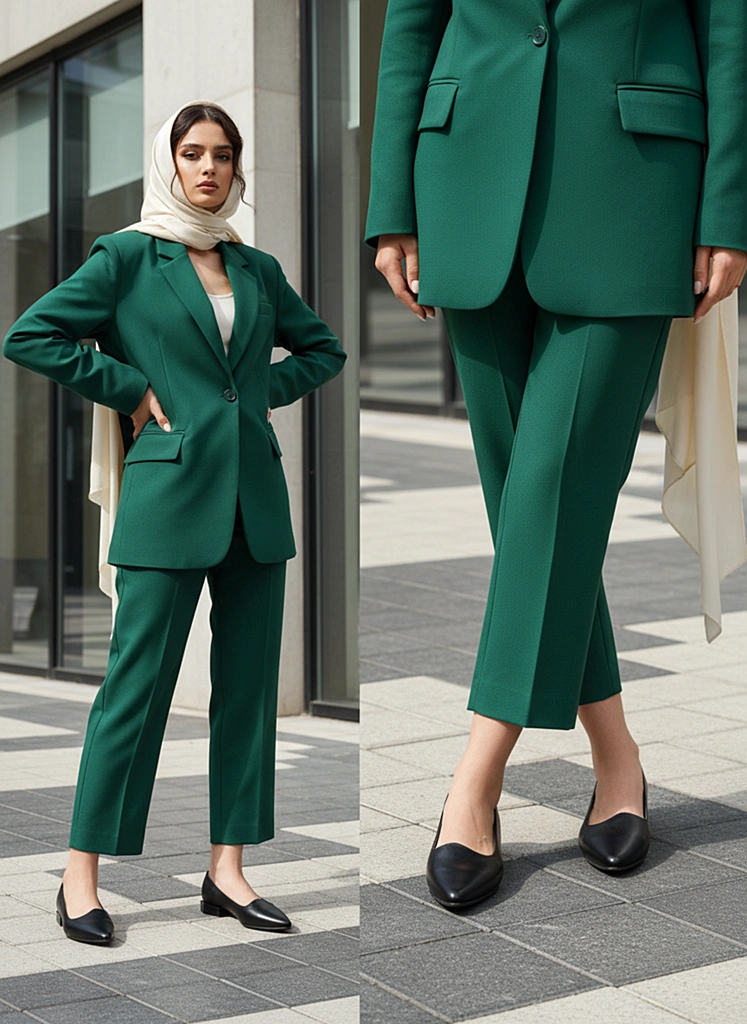 کفش  زنانه WS1047