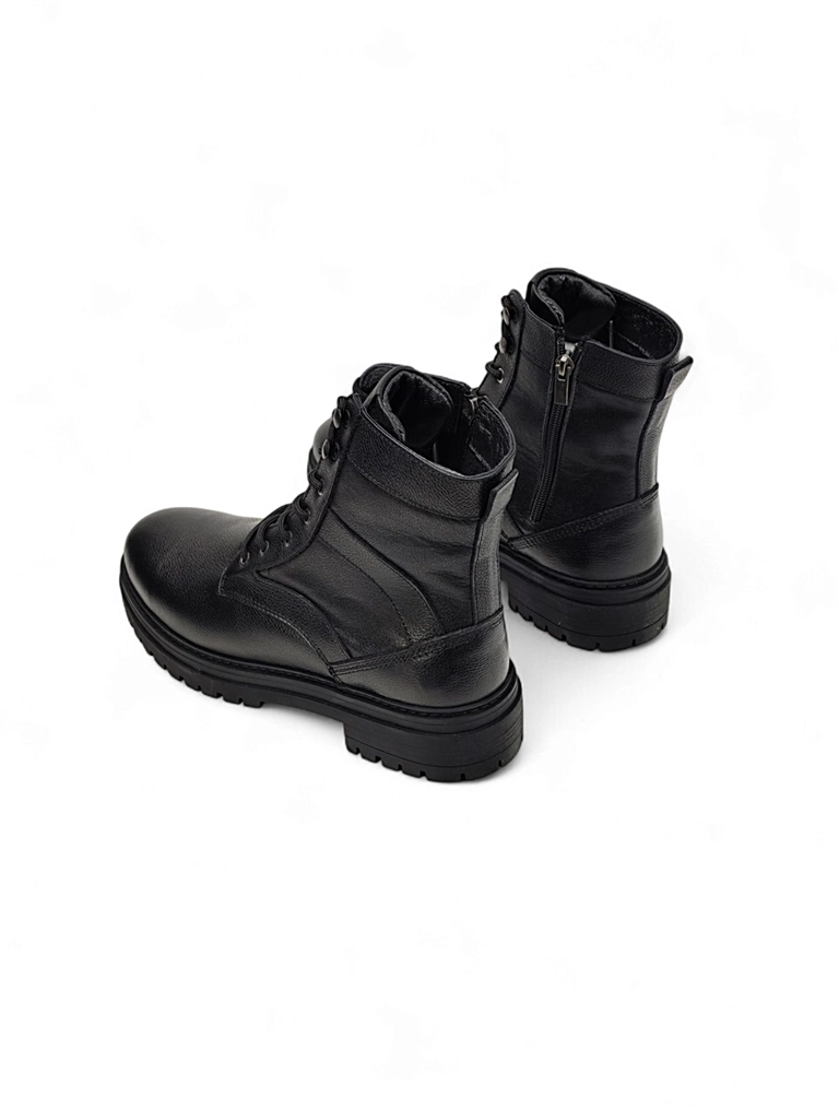 نیم بوت  مردانه s4025