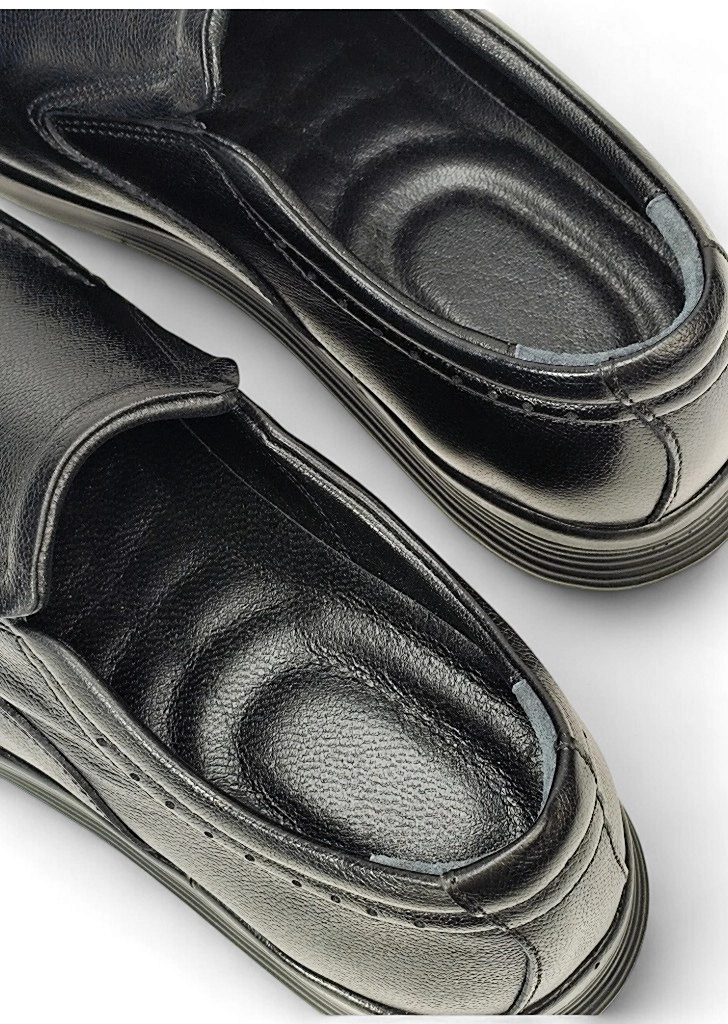 کفش طبی مردانه S3011