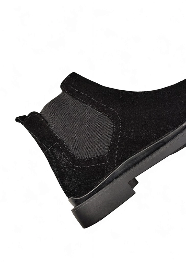 بوت مردانه S4029