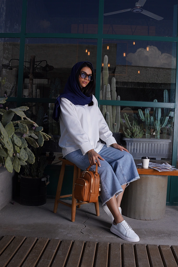 کوله  زنانه wb8001