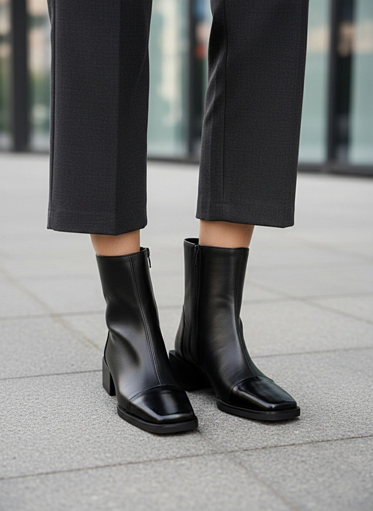 بوت  طبیعی ws4048