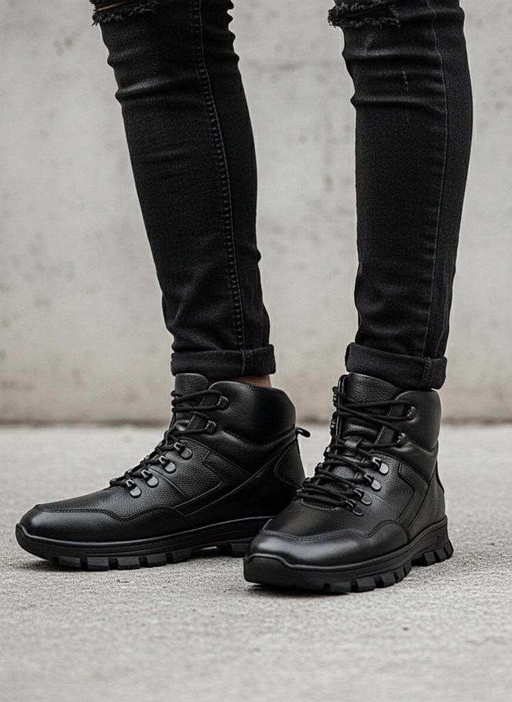 بوت مردانه S4028