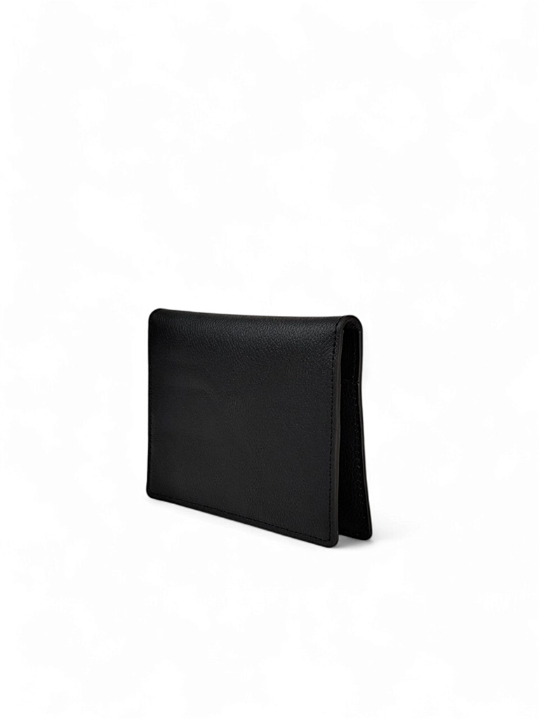کیف پول کتی مردانه چرم B5201