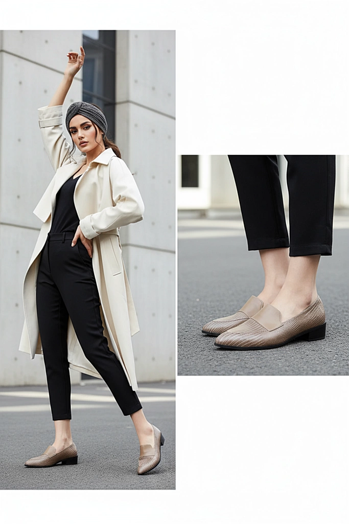 کفش  زنانه WS1014