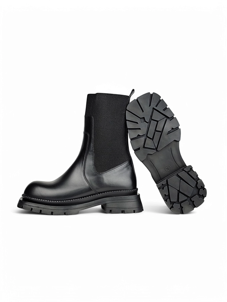 بوت زنانه  WS4077