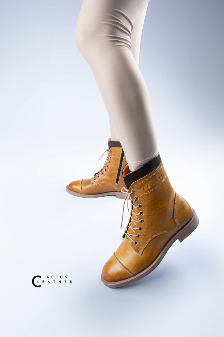 نیم بوت اسپرت WS4028