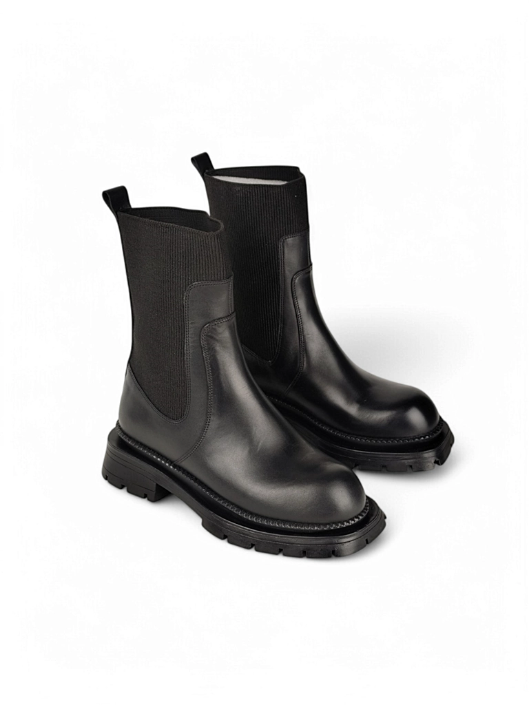 بوت زنانه  WS4077