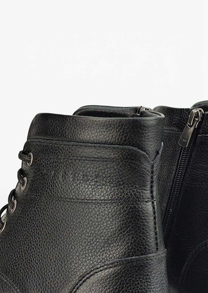 نیم بوت مردانه S4043