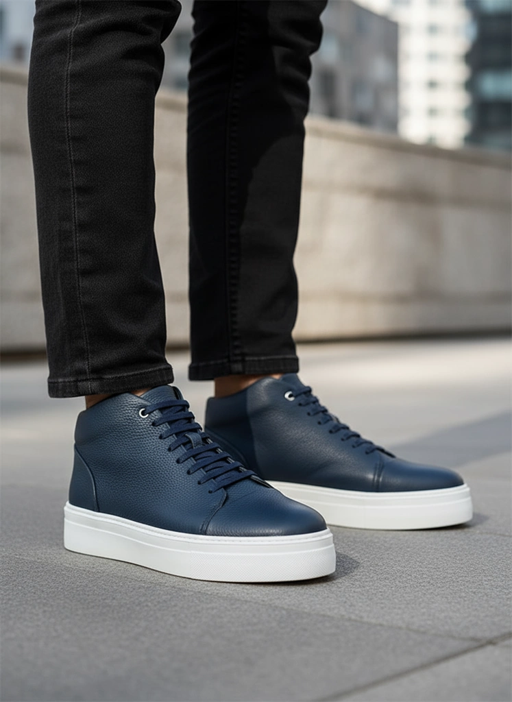 بوت مردانه S4041