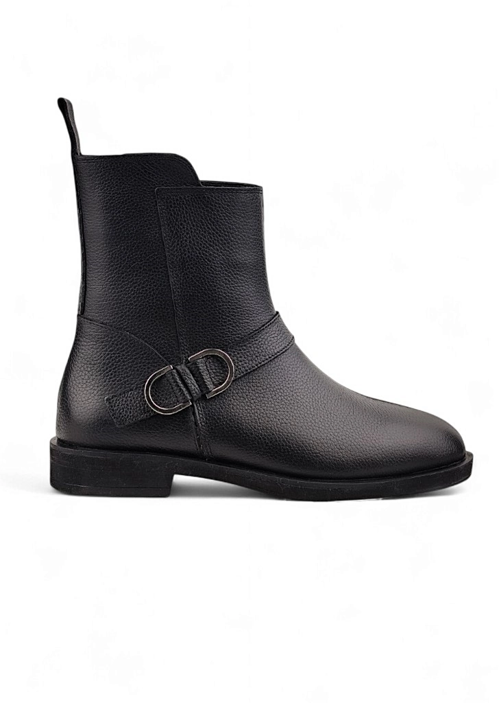 نیم بوت زنانه  ws4069