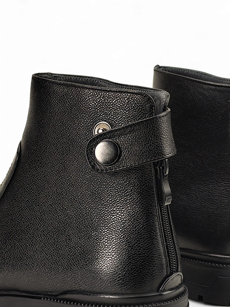 بوت مردانه s4055