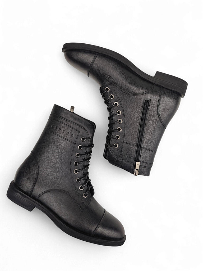 نیم بوت اسپرت WS4028