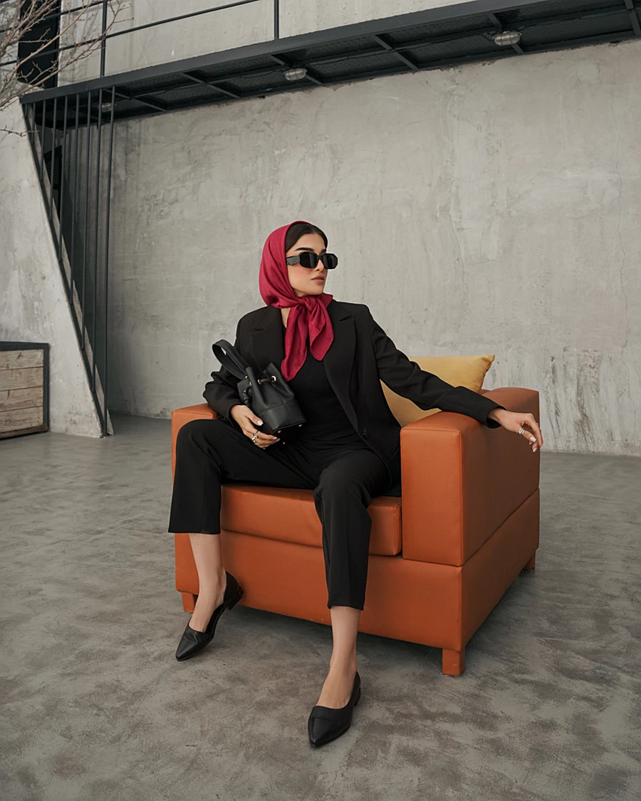 کیف دستی زنانه  wb4003