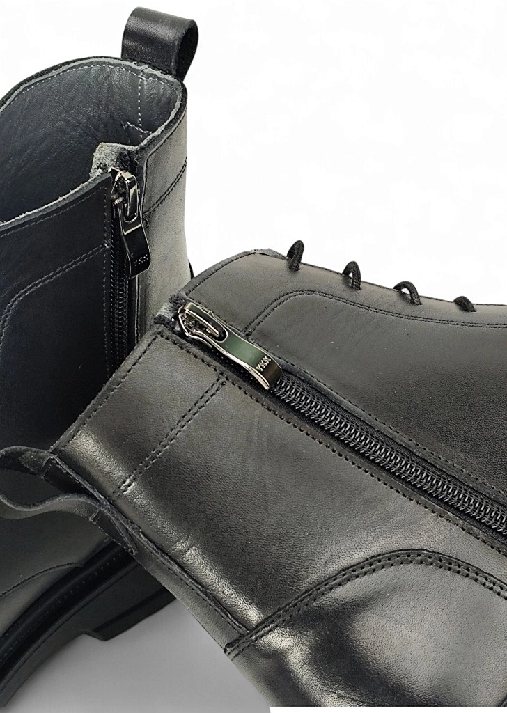 بوت مردانه S4054