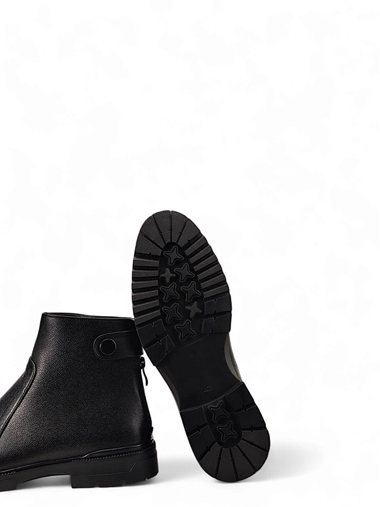 بوت مردانه s4055