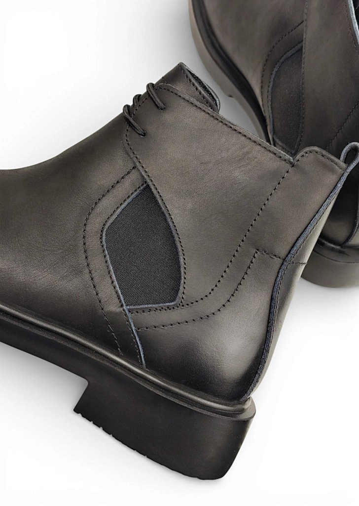 بوت مردانه S4051