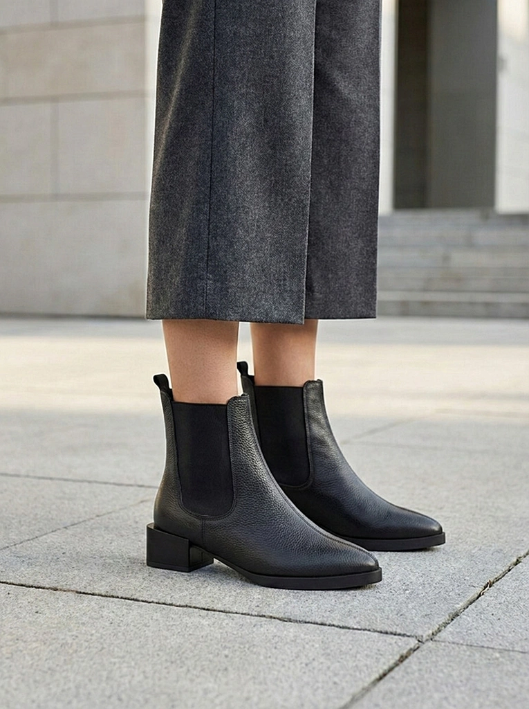 بوت  زنانه Ws4020