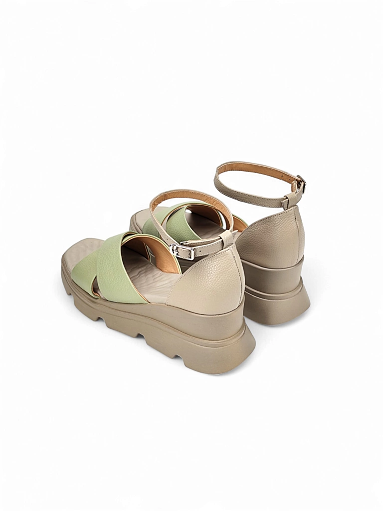 صندل زنانه Ws51029