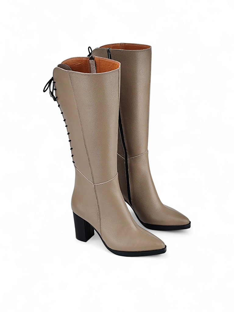 بوت بلند  زنانه ws4060