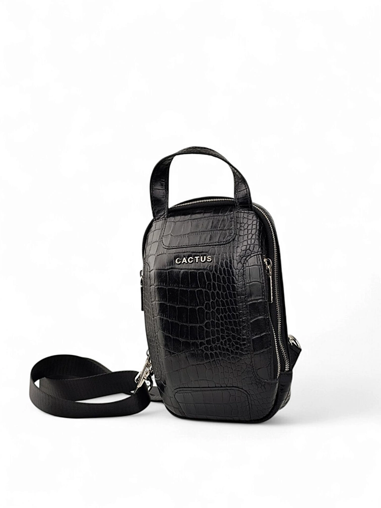 کیف مردانه کراس بادی B3008