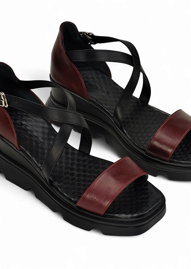 صندل  زنانه ws51023