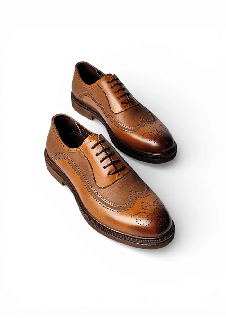 کفش مردانه  طبیعی s2019