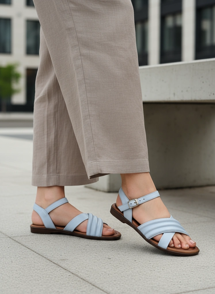 صندل زنانه Ws51030