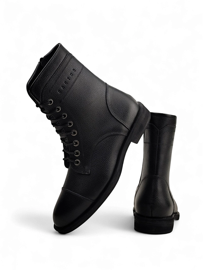 نیم بوت اسپرت WS4028