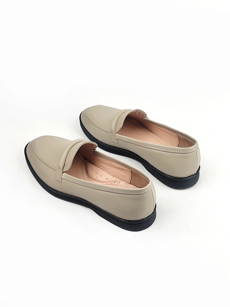 کفش زنانه چرم  WS1055