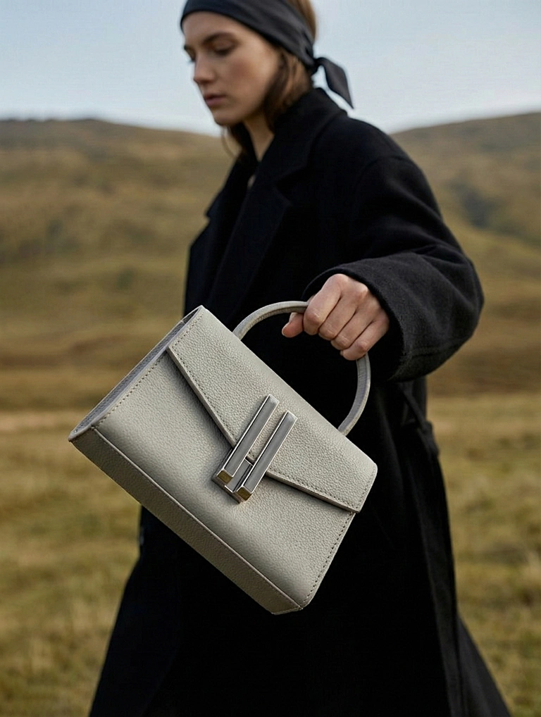 کیف زنانه دستی WB4032