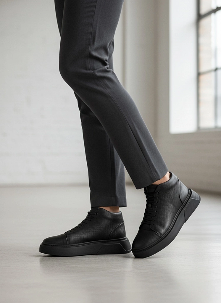 بوت مردانه S4053