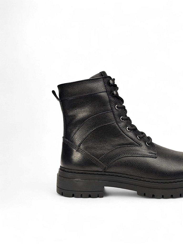 نیم بوت  مردانه s4025