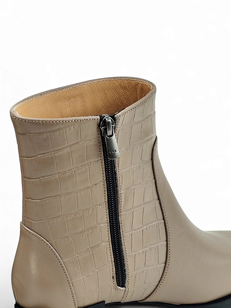 نیم بوت زنانه ws4049