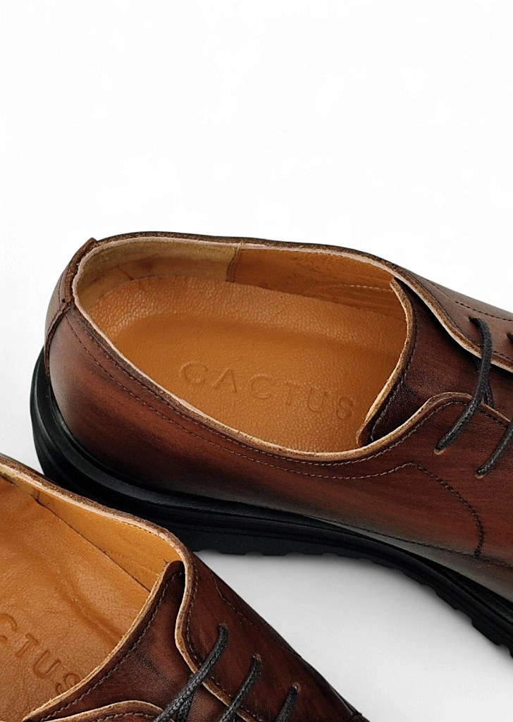 کفش مردانه S2058