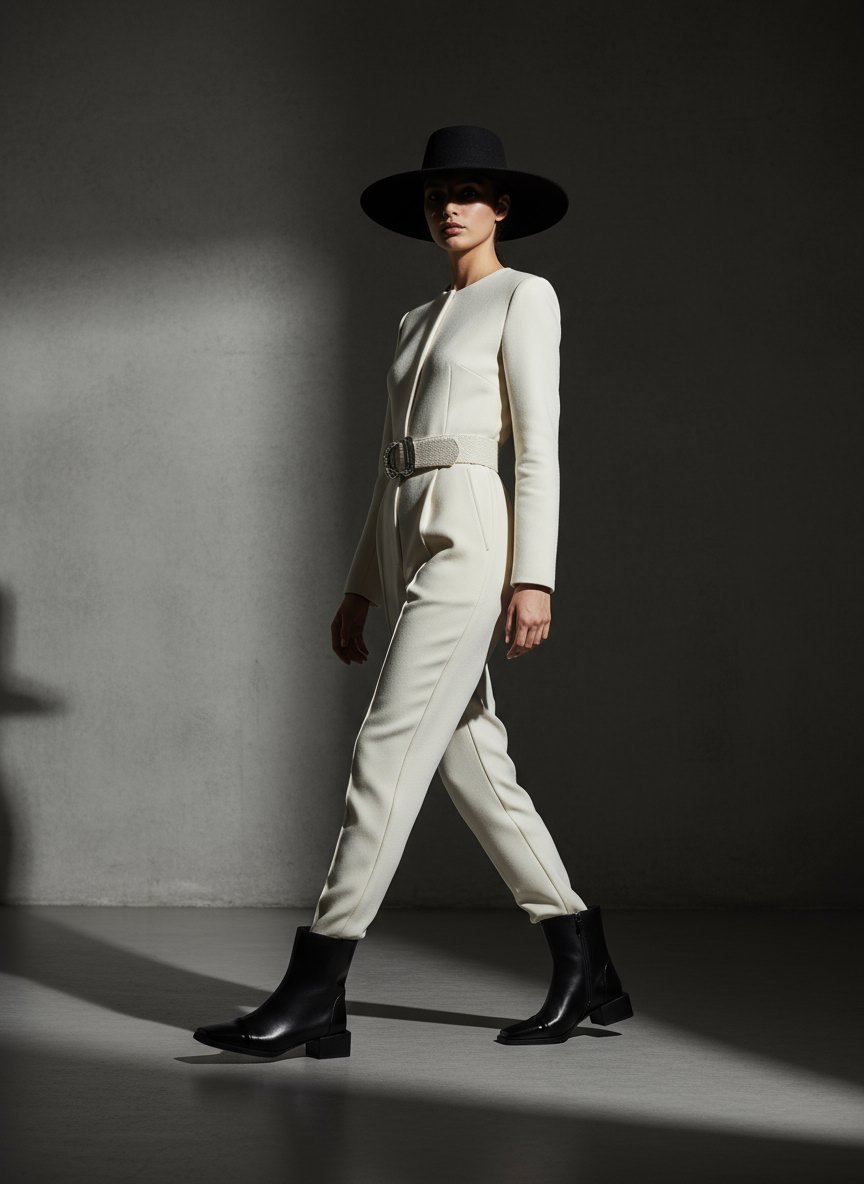 بوت  طبیعی ws4048