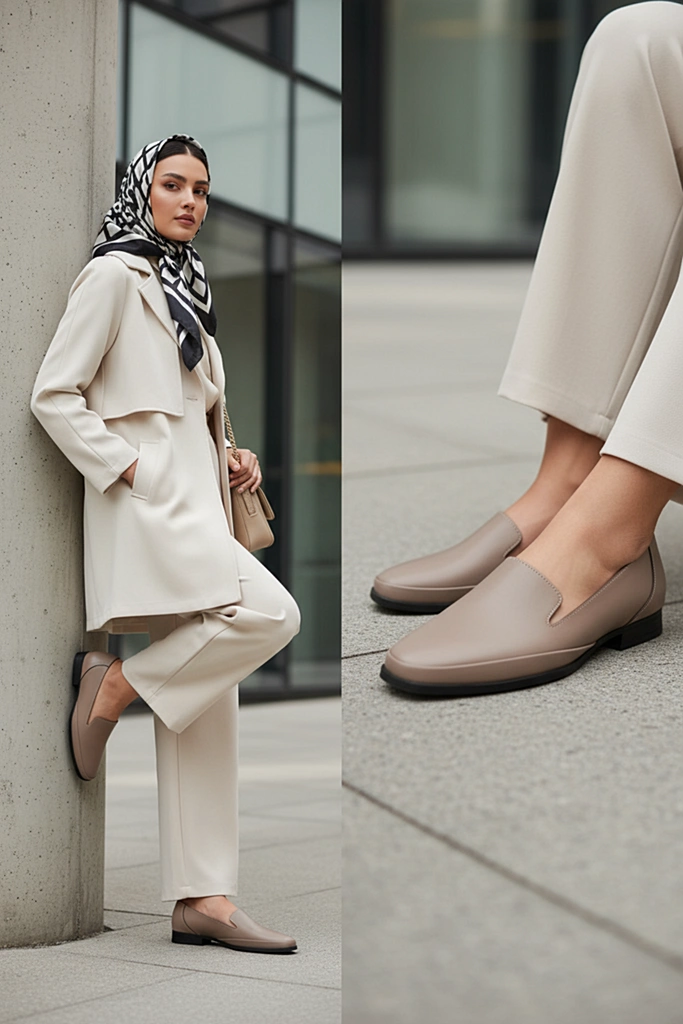 کفش زنانه WS1065