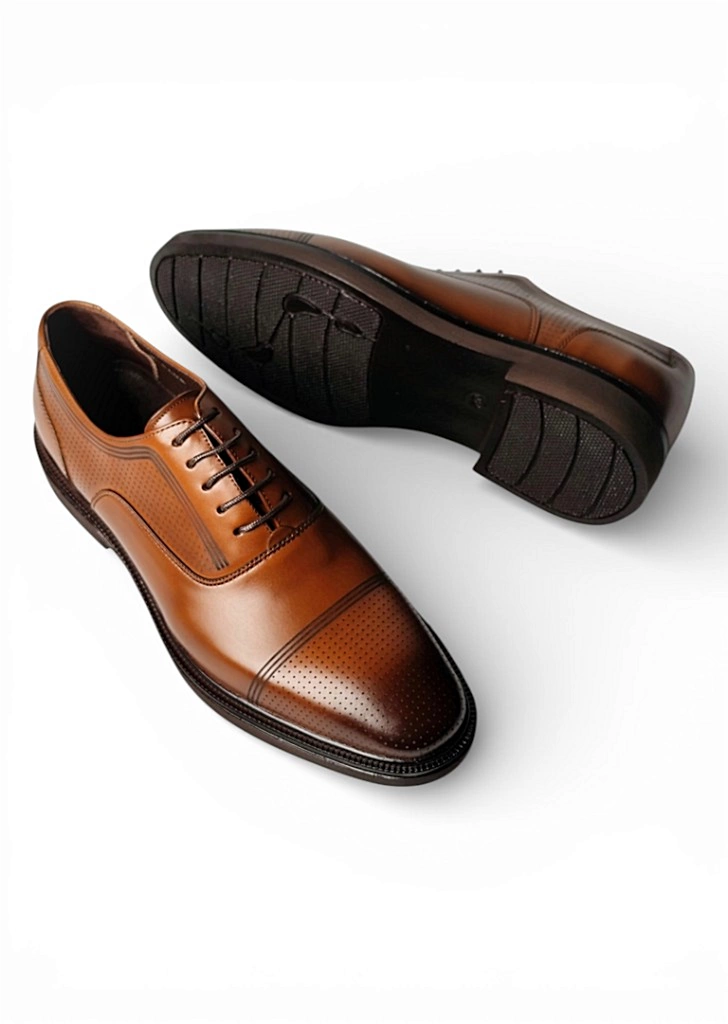 کفش مردانه  s2021