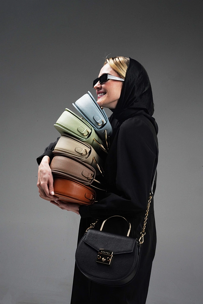 کیف دستی زنانه WB4026