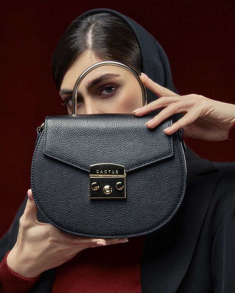 کیف زنانه دستی WB4026