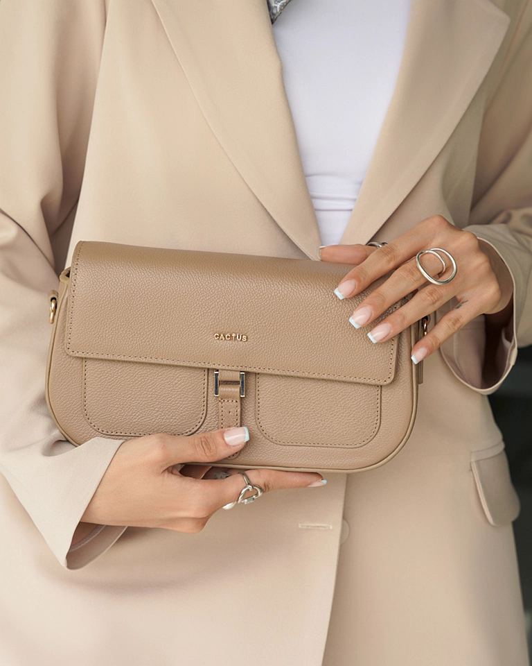 کیف دوشی زنانه Wb2017