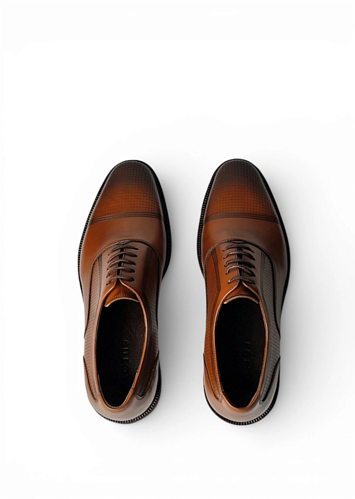 کفش مردانه  s2021