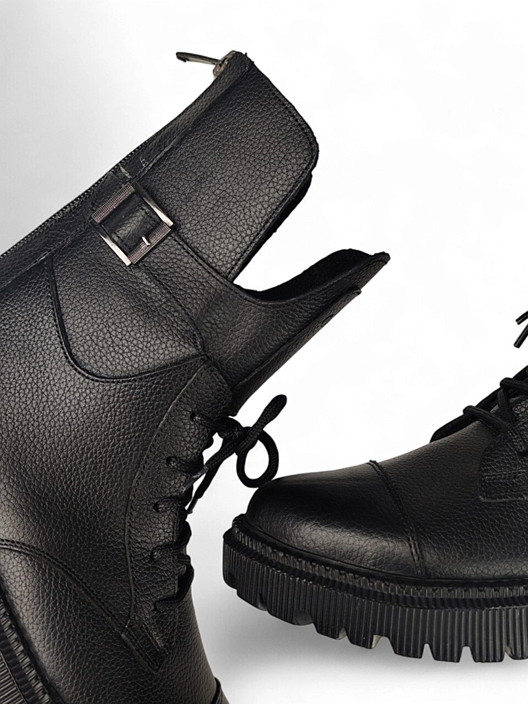 بوت زنانه WS4025