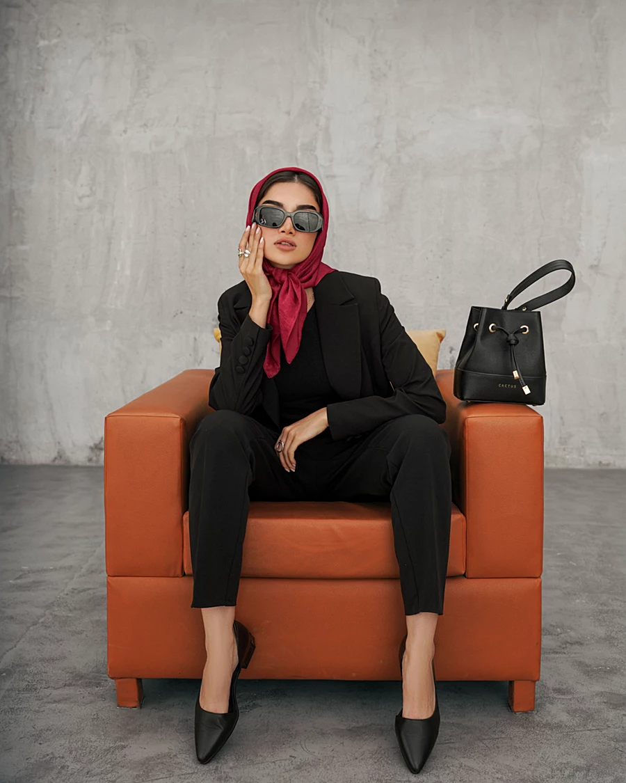 کیف دستی زنانه  wb4003