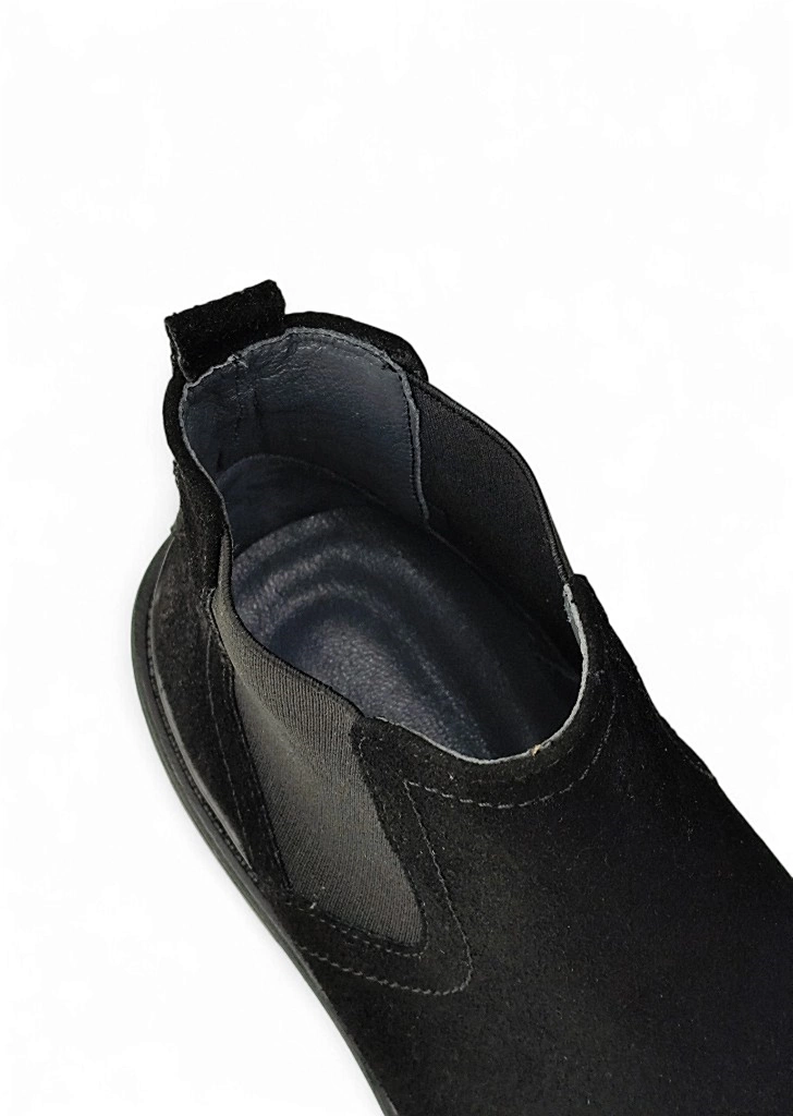 بوت مردانه S4029