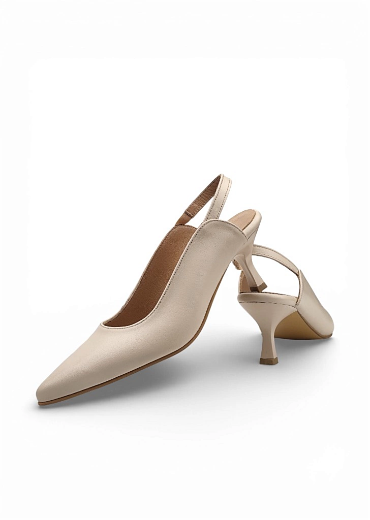 کفش مجلسی زنانه ws73006