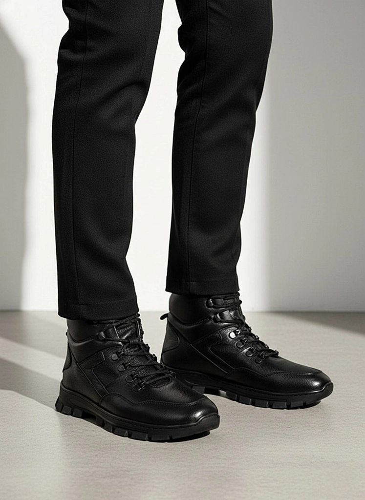 بوت مردانه S4028