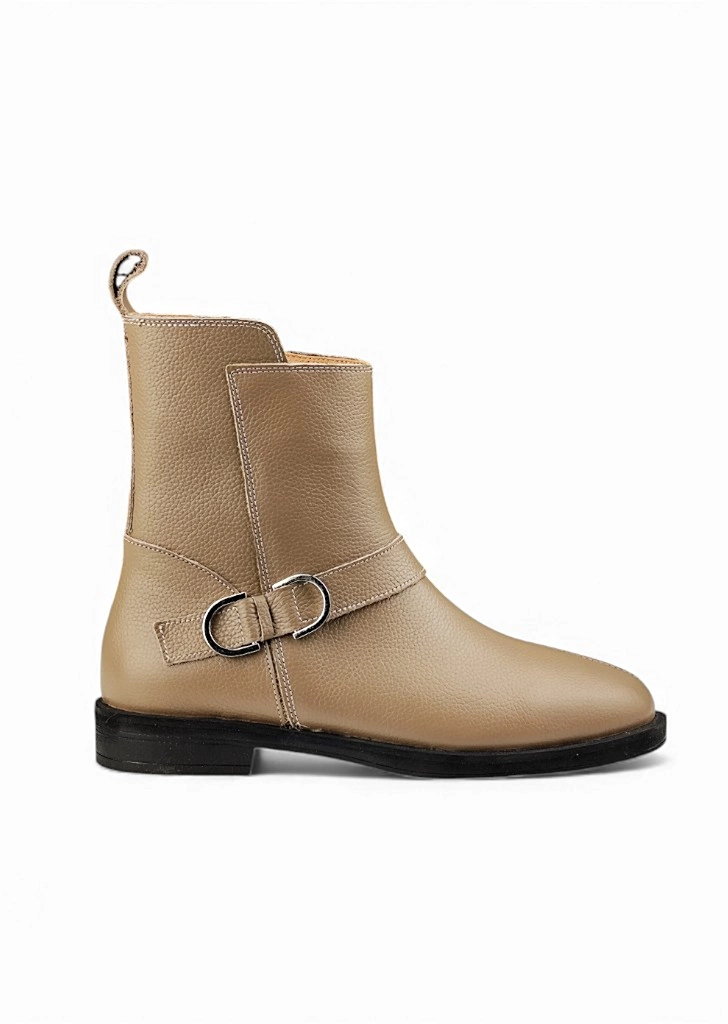 نیم بوت زنانه  ws4069