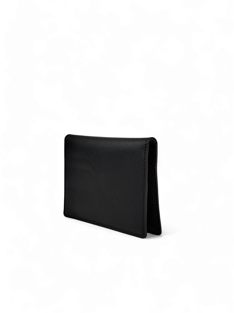 کیف پول کتی مردانه چرم B5201